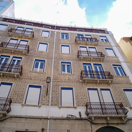 Appartamento Good Karma - Bright And Sophisticated With Balcony *