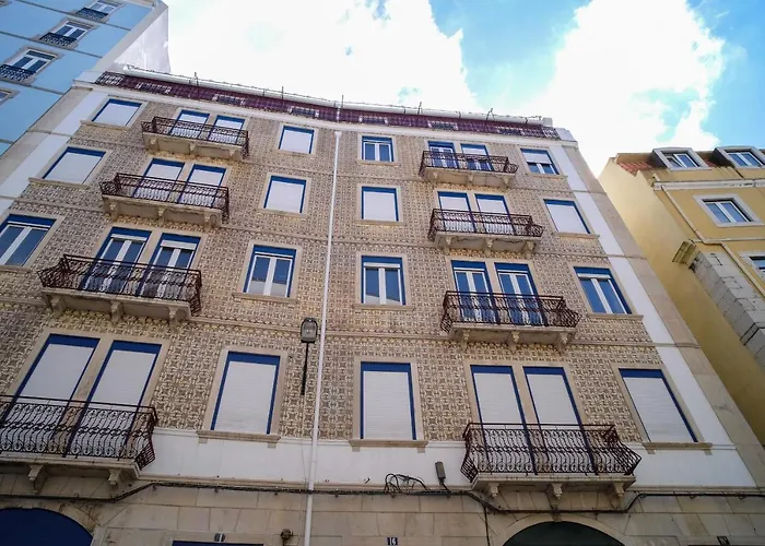 Διαμέρισμα Good Karma - Bright And Sophisticated With Balcony *