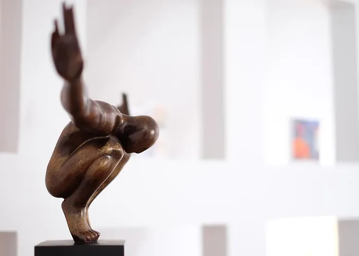 Διαμέρισμα Good Karma - Bright And Sophisticated With Balcony