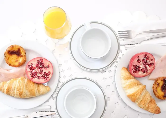 Διαμέρισμα Good Karma - Bright And Sophisticated With Balcony