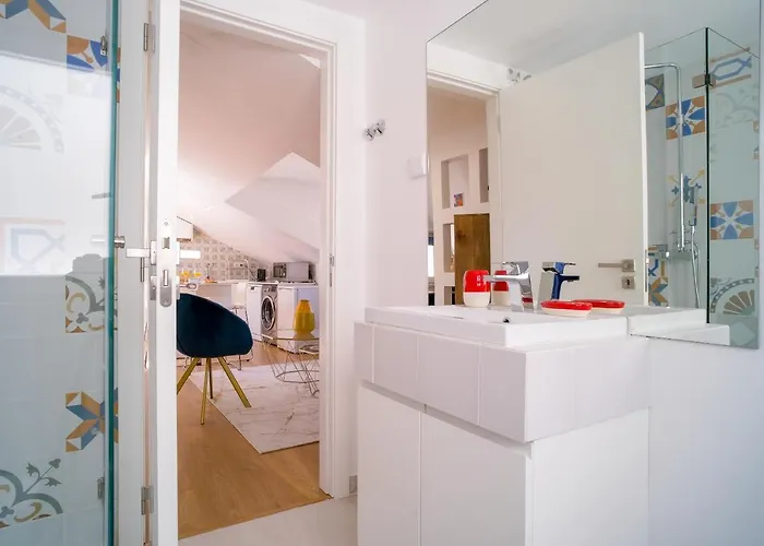 Good Karma - Bright And Sophisticated With Balcony Διαμέρισμα