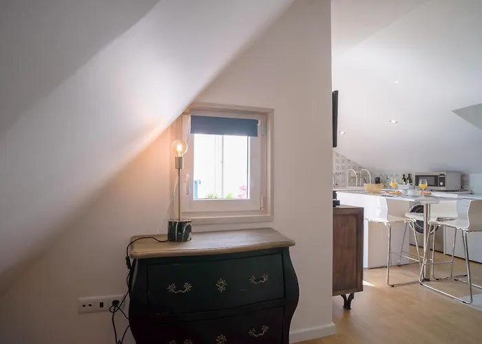 Good Karma - Bright And Sophisticated With Balcony Διαμέρισμα *